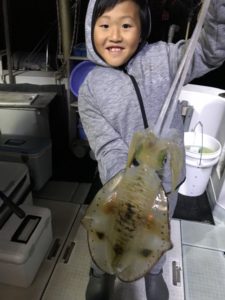 さぶろう丸 釣果