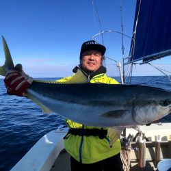 オーシャンズ 京都 釣果
