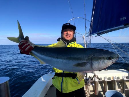 オーシャンズ 京都 釣果