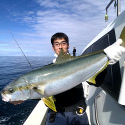オーシャンズ 京都 釣果