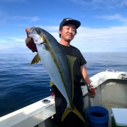 オーシャンズ 京都 釣果