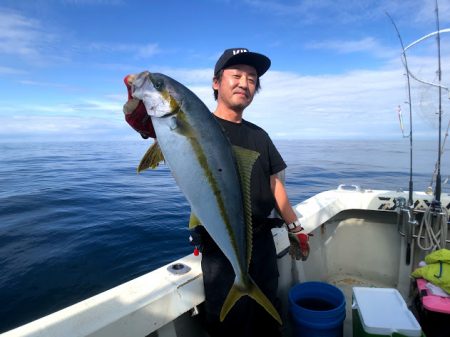 オーシャンズ 京都 釣果
