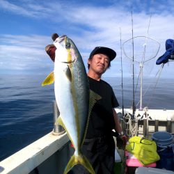 オーシャンズ 京都 釣果