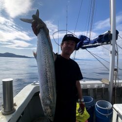 オーシャンズ 京都 釣果