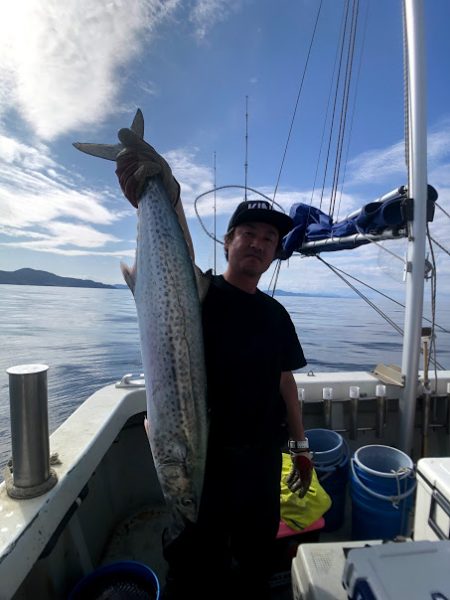 オーシャンズ 京都 釣果