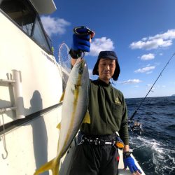 オーシャンズ　京都 釣果