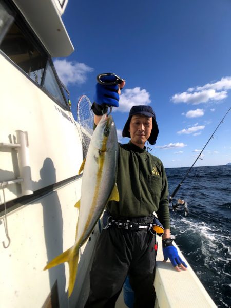 オーシャンズ　京都 釣果