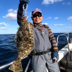 オーシャンズ　京都 釣果