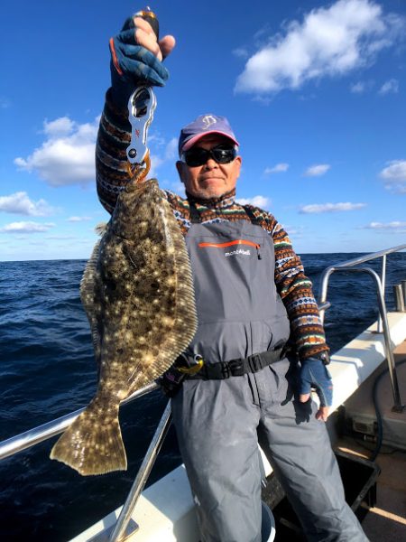 オーシャンズ　京都 釣果
