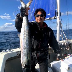 オーシャンズ　京都 釣果