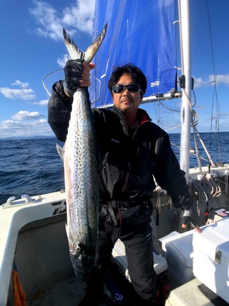 オーシャンズ　京都 釣果