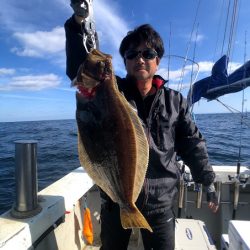 オーシャンズ　京都 釣果