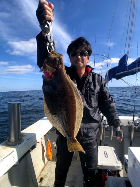 オーシャンズ　京都 釣果