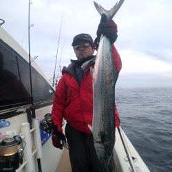 オーシャンズ　京都 釣果