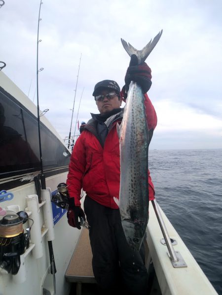 オーシャンズ　京都 釣果