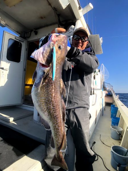 オーシャンズ　京都 釣果