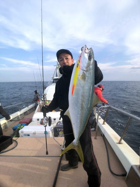 オーシャンズ　京都 釣果