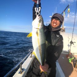 オーシャンズ　京都 釣果