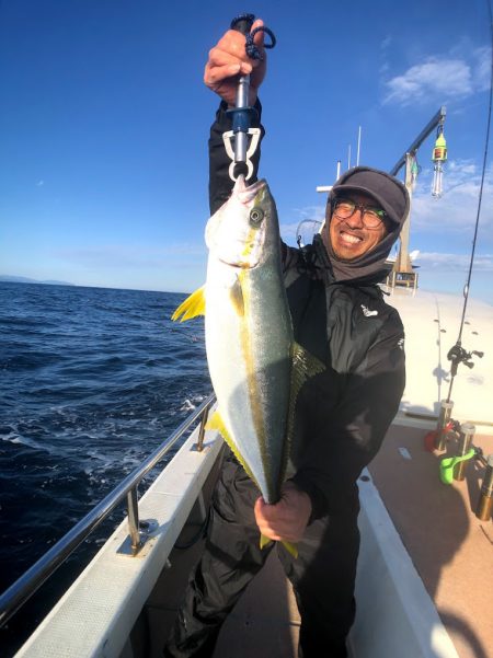 オーシャンズ　京都 釣果