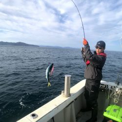 オーシャンズ　京都 釣果