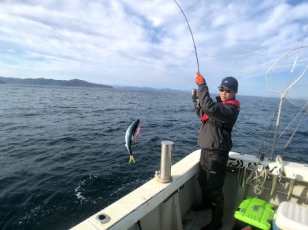 オーシャンズ　京都 釣果