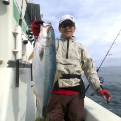 オーシャンズ　京都 釣果