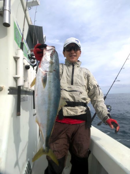 オーシャンズ　京都 釣果