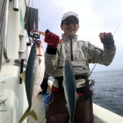 オーシャンズ　京都 釣果