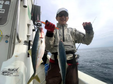 オーシャンズ　京都 釣果