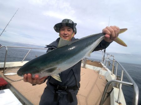 オーシャンズ　京都 釣果