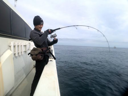 オーシャンズ　京都 釣果