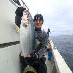 オーシャンズ　京都 釣果