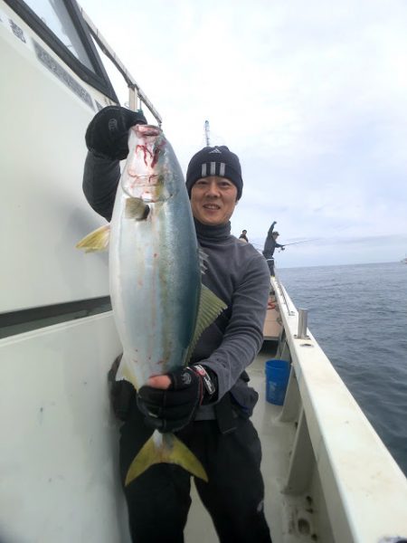 オーシャンズ　京都 釣果