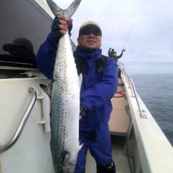 オーシャンズ　京都 釣果