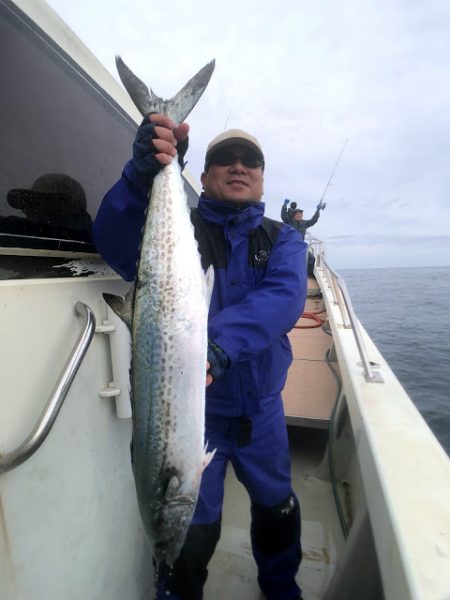 オーシャンズ　京都 釣果