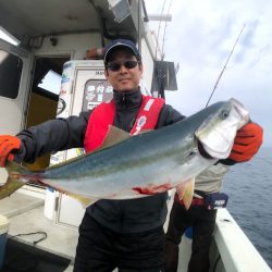 オーシャンズ　京都 釣果