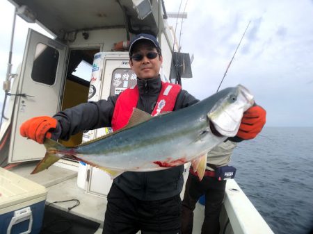 オーシャンズ　京都 釣果
