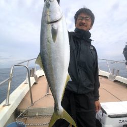 オーシャンズ　京都 釣果