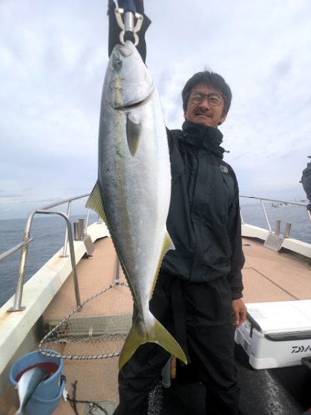 オーシャンズ　京都 釣果