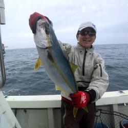 オーシャンズ　京都 釣果