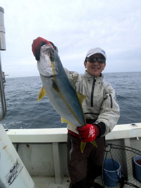 オーシャンズ　京都 釣果