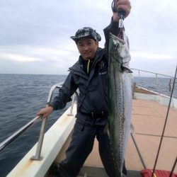 オーシャンズ　京都 釣果