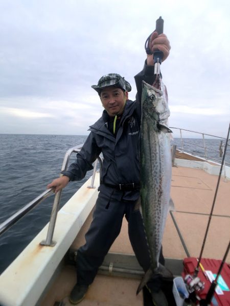 オーシャンズ　京都 釣果