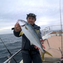 オーシャンズ　京都 釣果