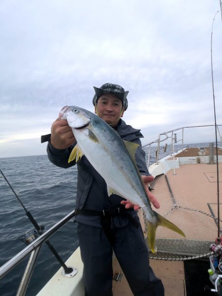 オーシャンズ　京都 釣果