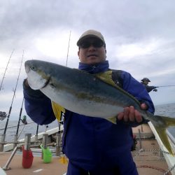 オーシャンズ　京都 釣果