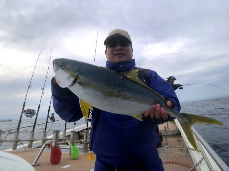 オーシャンズ　京都 釣果