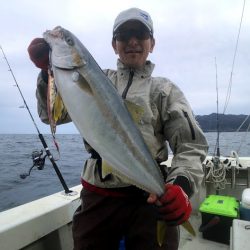 オーシャンズ　京都 釣果