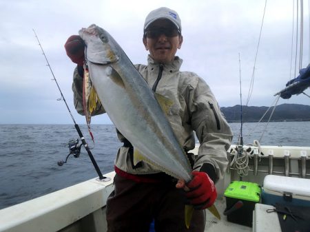 オーシャンズ　京都 釣果