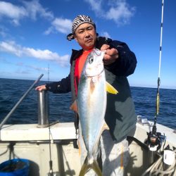 オーシャンズ　京都 釣果